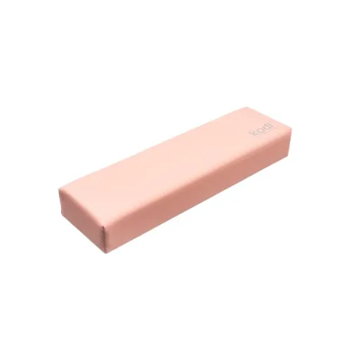 Armrest Kodi Professional color: Light pink
