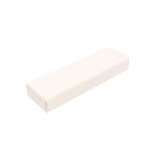 Armrest Kodi Professional color: Pearl