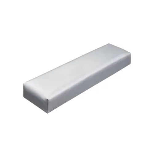 Armrest Kodi Professional color: Silver