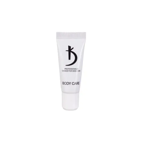 Body Cream-scrub, Kodi Professional 8 ml