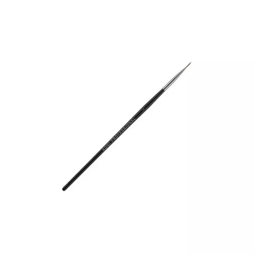 Brush for nail design E size 1 Professional