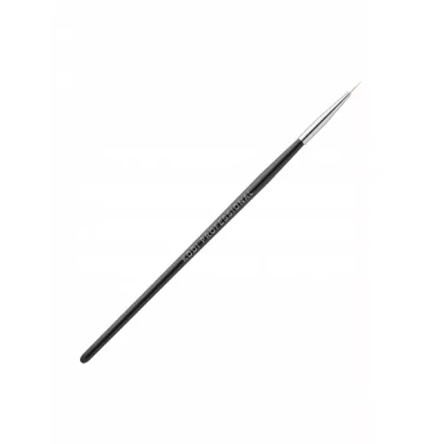 Brush for nail design G size 0 Kodi Professional