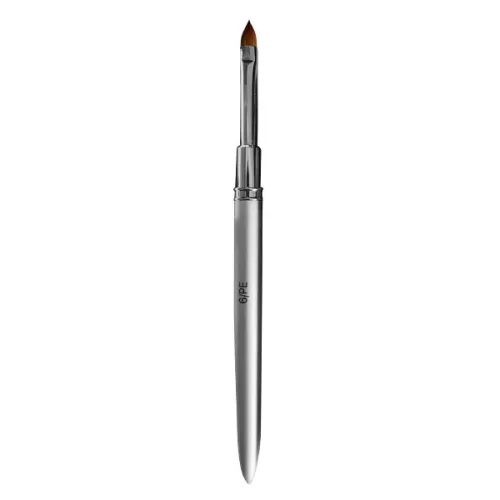 Brush for nail modeling with acrylic/polygel 6/PE Kodi Professional 