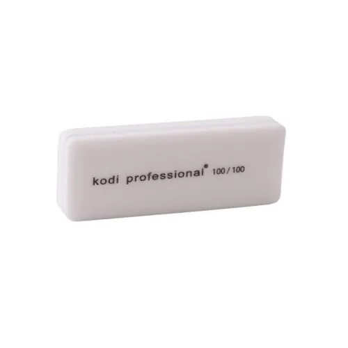Баф mini профессиональный Kodi Professional, абразивность 100/100