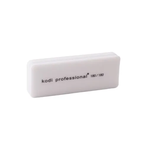 Баф mini профессиональный Kodi Professional, абразивность 180/180