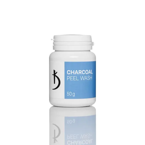 Charcoal Peel Wash Kodi Professional 50 g