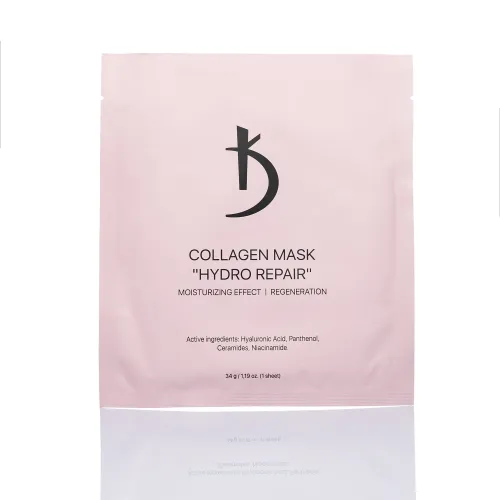 Collagen mask Hydrorenew, 34 g Kodi Professional