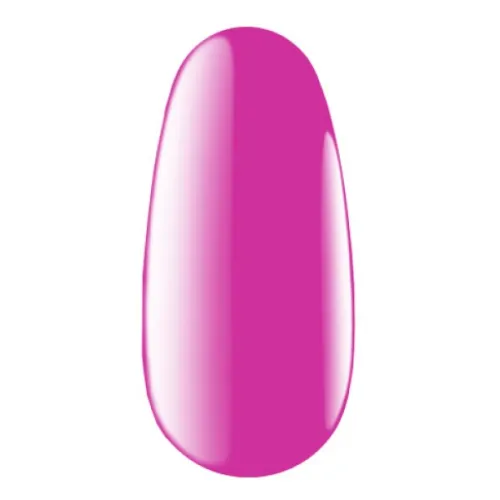 Color Rubber Base Gel Dragon Fruit Kodi Professional 8 ml