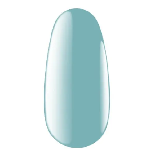 Color Rubber Base Gel Lagoon Kodi Professional 7 ml