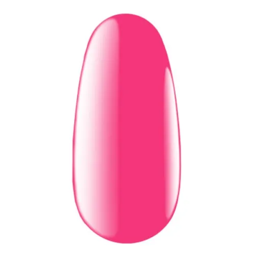 Color Rubber Base Gel Neon 02 Kodi Professional 7 ml