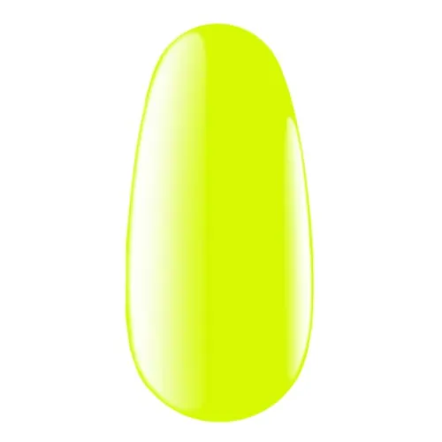 Color Rubber Base Gel Neon 04 Kodi Professional 7 ml