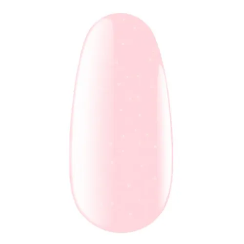 Color Rubber Base Gel Opal 03 Kodi Professional 8 ml