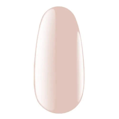 Цветное базовое покрытие для гель-лака Color Rubber Base Gel, Pastel 02 Kodi Professional, объем 8 мл