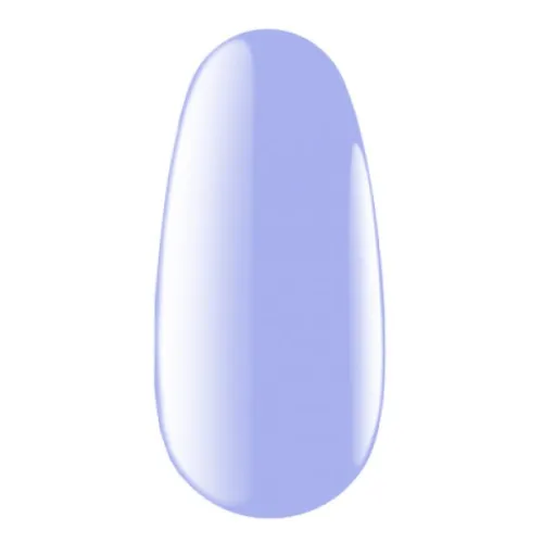 Цветное базовое покрытие для гель-лака Color Rubber Base Gel, Pastel 06 Kodi Professional, объем 8 мл