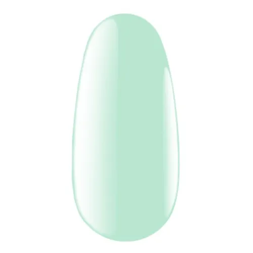 Цветное базовое покрытие для гель-лака Color Rubber Base Gel, Pastel 07 Kodi Professional, объем 8 мл