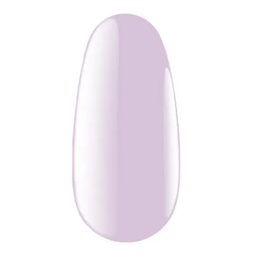 Цветное базовое покрытие для гель-лака Color Rubber Base Gel, Pastel 08 Kodi Professional, объем 8 мл