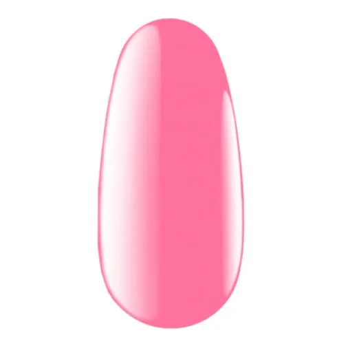 Color Rubber Base Gel Pink Kodi Professional 8 ml