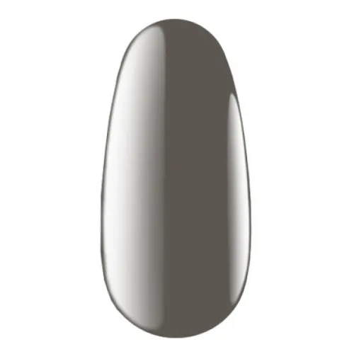Color Rubber Base Gel Ultimate Gray Kodi Professional 7 ml