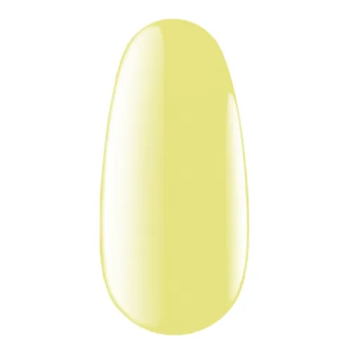 Color Rubber Base Gel Vanilla Kodi Professional 7 ml