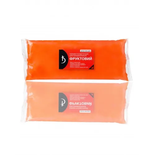 Cosmetic paraffin for paraffin therapy Fruit (pack) Kodi Professional