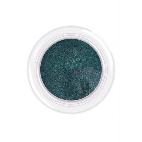 Косметический пигмент Duo Chrome Powder P01  Kodi Professional, вес 1 г
