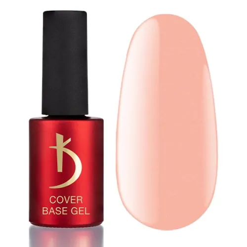 Cover Base Gel 01 Kodi Professional 7 ml