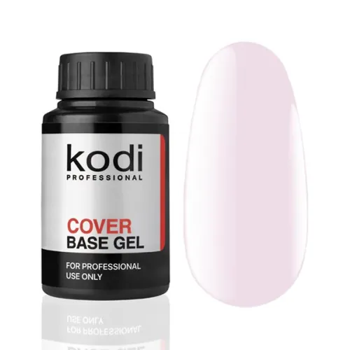 Cover Base Gel 05 Kodi Professional 30 ml