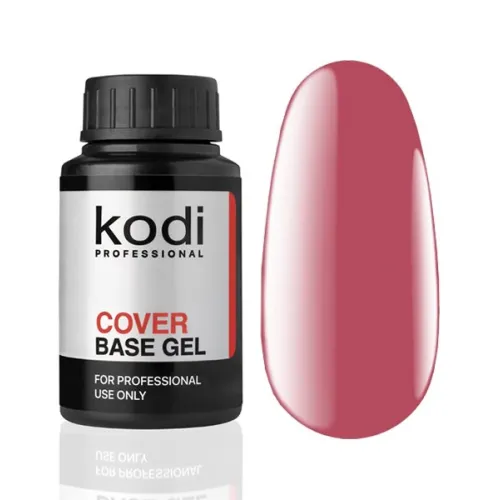 Cover Base Gel 10 Kodi Professional 30 ml