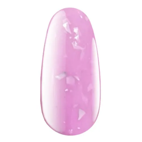 Cover Base Gel Flake 03 (Камуфлирующее базовое покрытие) Kodi Professional, объем 7 мл