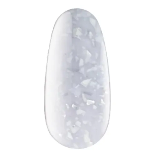 Cover Base Gel Flake 06 (Камуфлирующее базовое покрытие) Kodi Professional, объем 7 мл