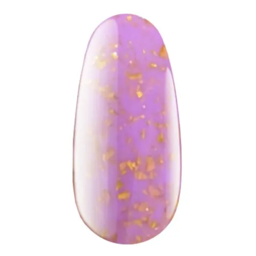 Cover Base Gel Flake 07 (Камуфлирующее базовое покрытие) Kodi Professional, объем 7 мл