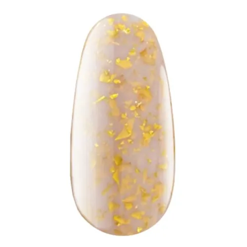 Cover Base Gel Flake 08 (Камуфлирующее базовое покрытие) Kodi Professional, объем 7 мл