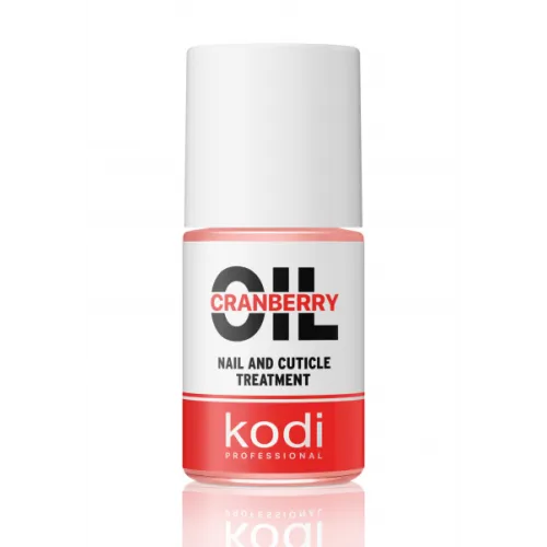 Cuticle oil Berry Kodi Professional 15 ml