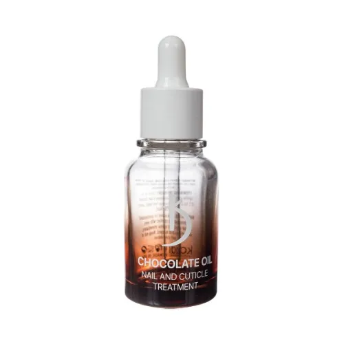 Cuticle oil Chocolate Kodi Professional 30 ml