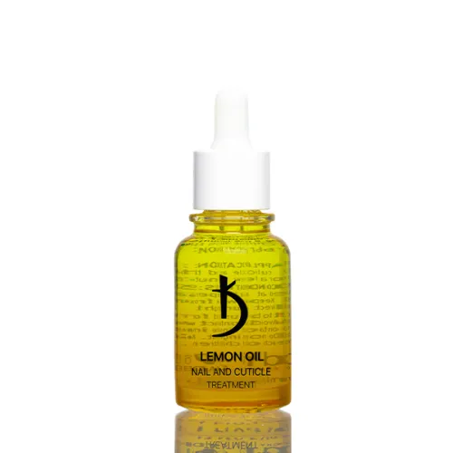 Cuticle oil Lemon Kodi Professional 30 ml