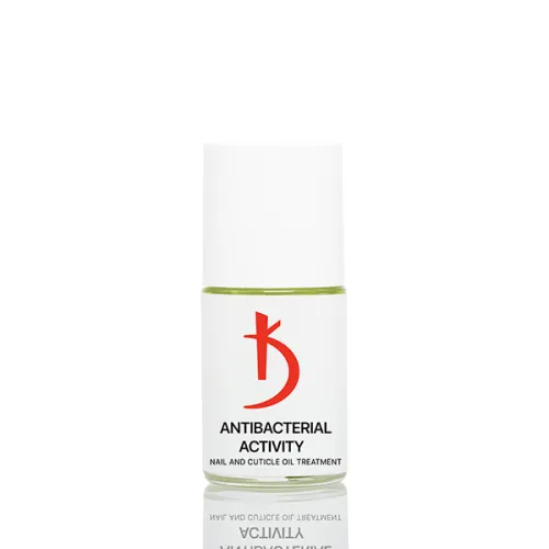 Cuticle oil with antibacterial effect Kodi Professional 15 ml