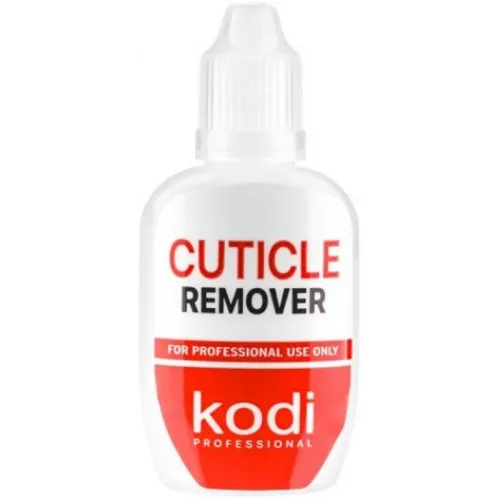 Cuticle Remover Kodi Professional 35 ml