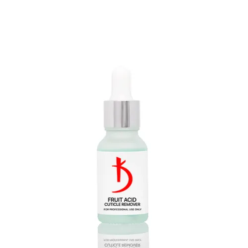 Cuticle Remover with fruit acids Kodi Professional 15 ml