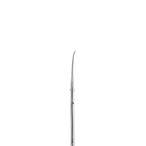 Cuticle scissors S03 (hook) Kodi Professional