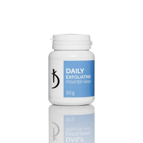 Daily Exfoliating Powder Wash Kodi Professional 50 g