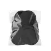 Disc 26 mm (black, 180 grit, without soft layer, 50 pcs.)  Kodi Professional