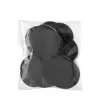 Disc 26 mm (black, 240 grit, without soft layer, 50 pcs.)  Kodi Professional