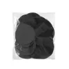 Disc 26 mm (black, 320 grit, without soft layer, 50 pcs.)  Kodi Professional
