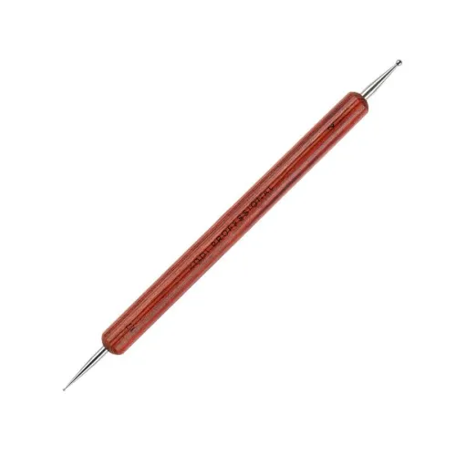 Dots for nail art (tip size: 2 mm * 0.7 mm) Kodi Professional