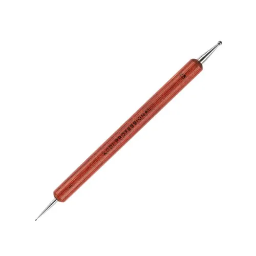 Dots for nail art (tip size: 2.5 mm*1mm) Kodi Professional
