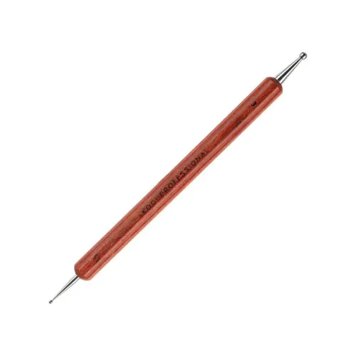Dots for nail art (tip size: 3 mm * 1.5 mm) Kodi Professional