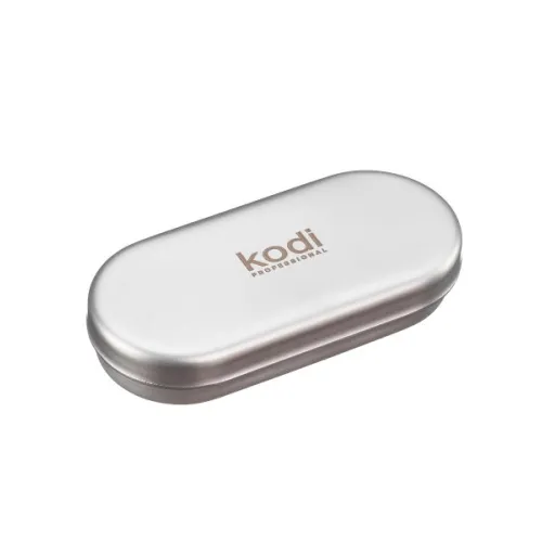 Drill Box with Lid Kodi Professional