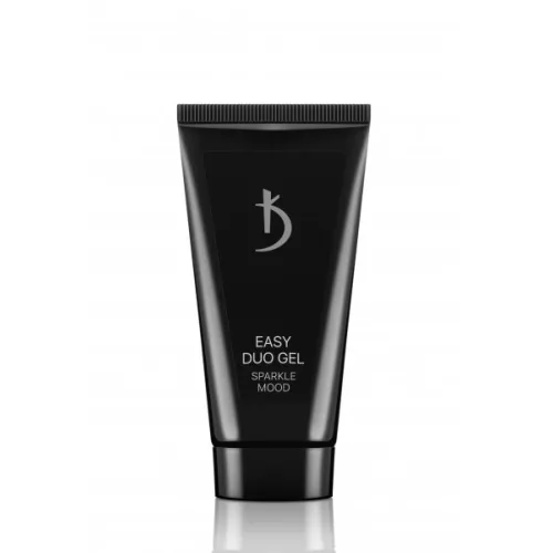 Easy Duo Gel Sparkle Mood No. 3 Kodi Professional 15 g
