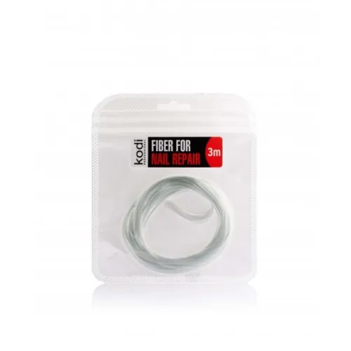 Fiber for nail repair 3 m Kodi Professional