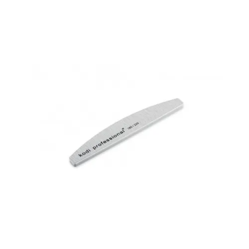 File-buff in the form of Half Grey 180/220 Kodi Professional, abrasiveness 180/220